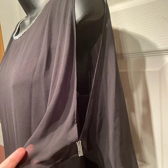 Cocktail dress - Picture 4 of 4